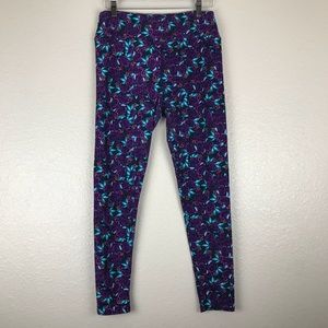 Lularoe tall and curvy leggings